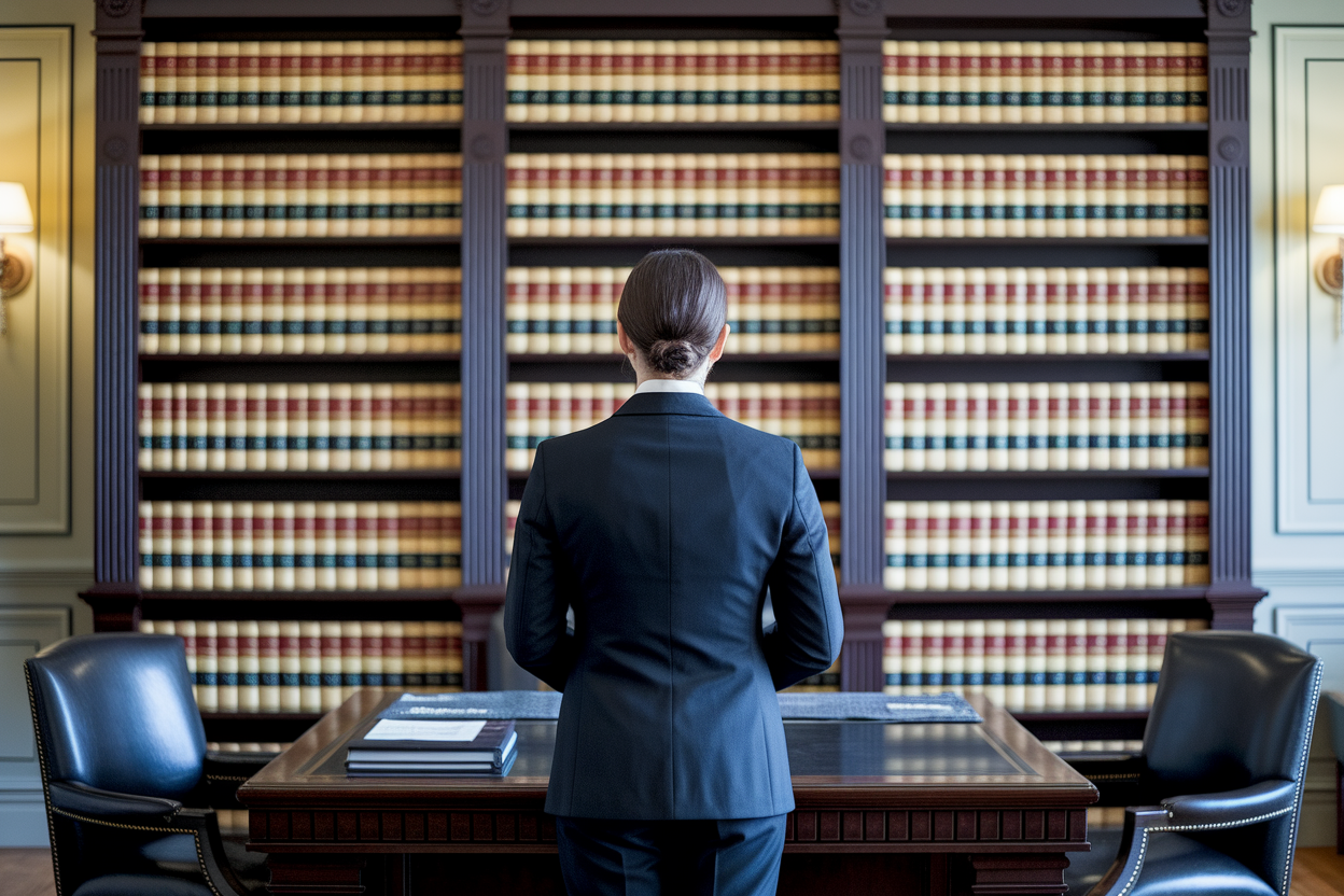 avocat-dos-bibliotheque-bureau-elegant