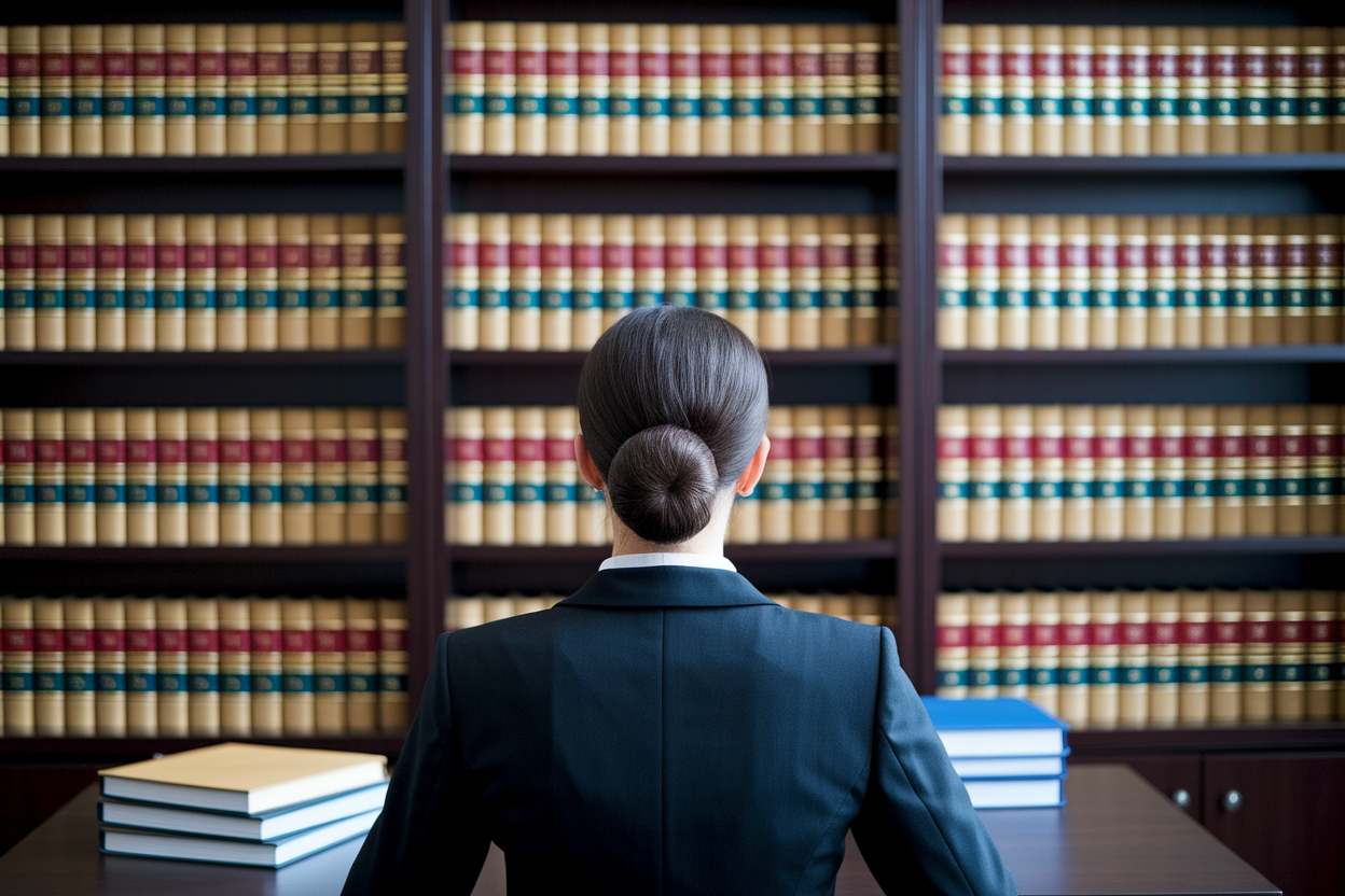 avocate-dos-bureau-livres-certificats