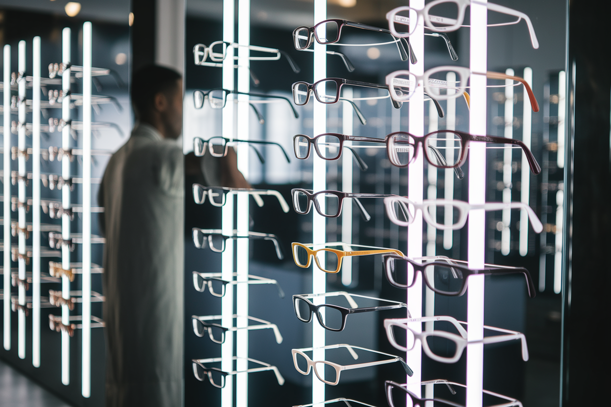 boutique-optique-moderne-montures-personne