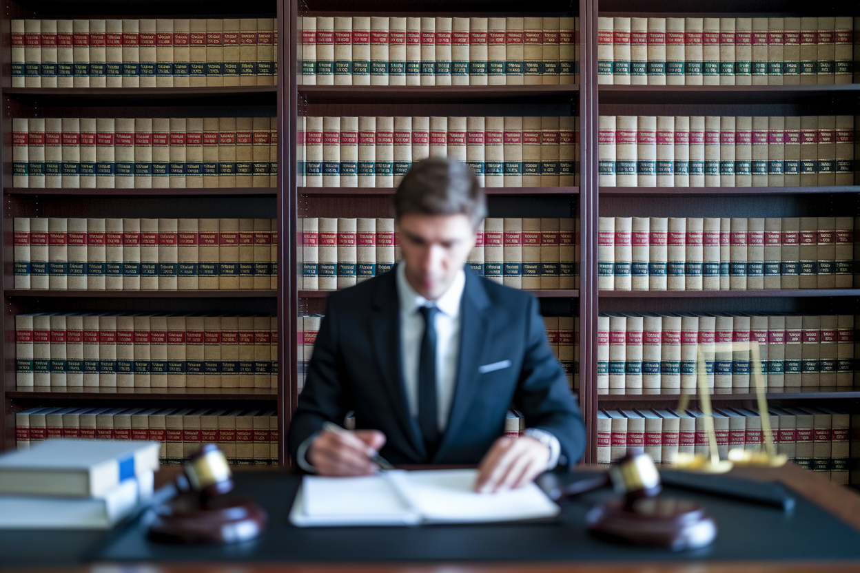 cabinet-avocat-bureau-livres