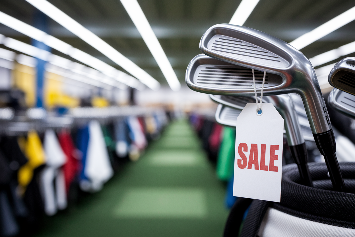 club-golf-etiquette-vente
