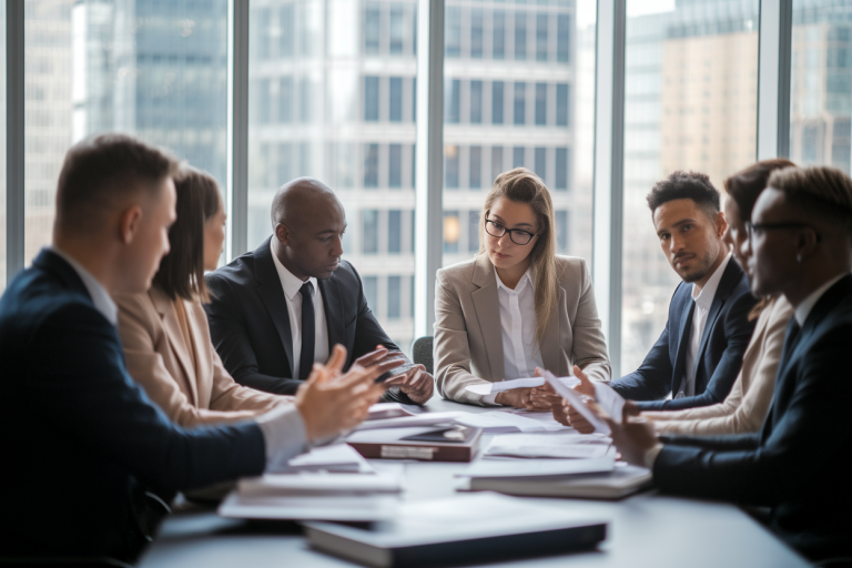 Clinique Juridique : Fonctionnement et Mode d&rsquo;Emploi du Droit