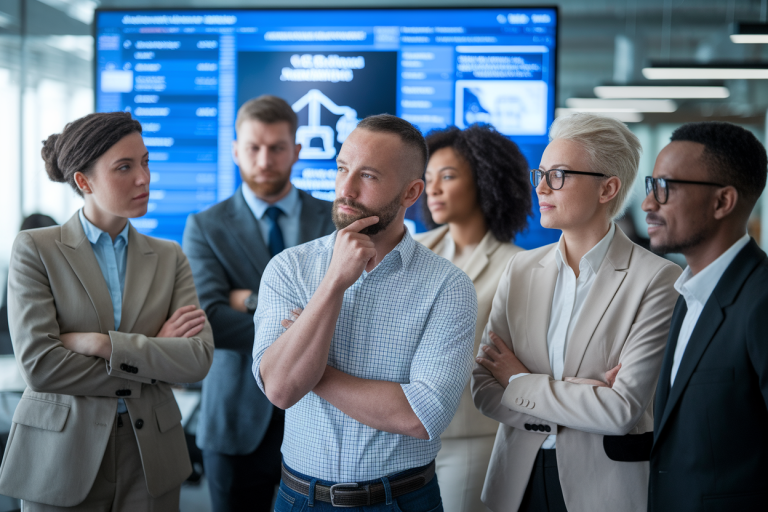 Juriv&rsquo;IA : Jusqu&rsquo;où Faire Confiance à Cette IA Juridique ?