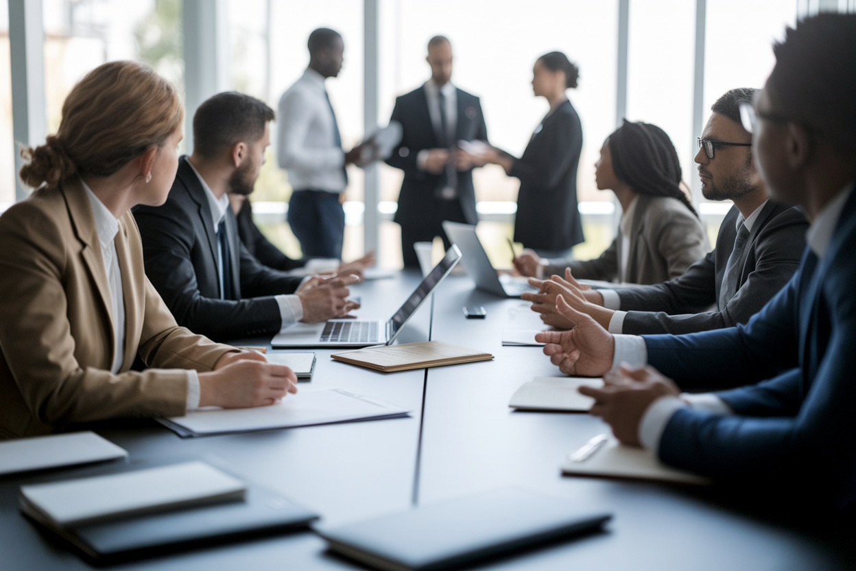 groupe-professionnels-reunion-documents-juridiques