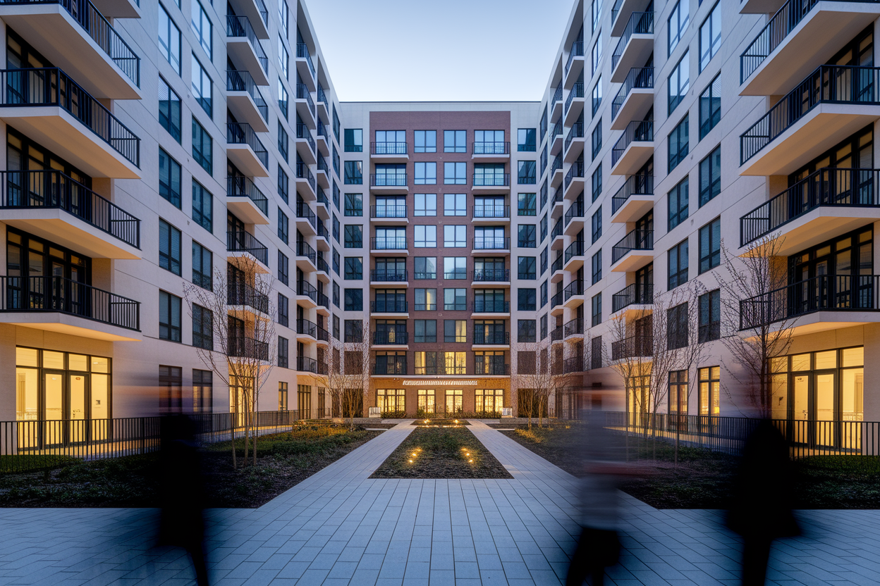 immeuble-moderne-exterieur-silhouettes