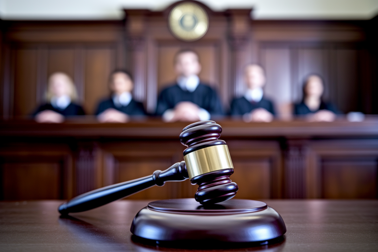 Contrôle Judiciaire Avant Jugement : Tout Savoir en 2 Minutes