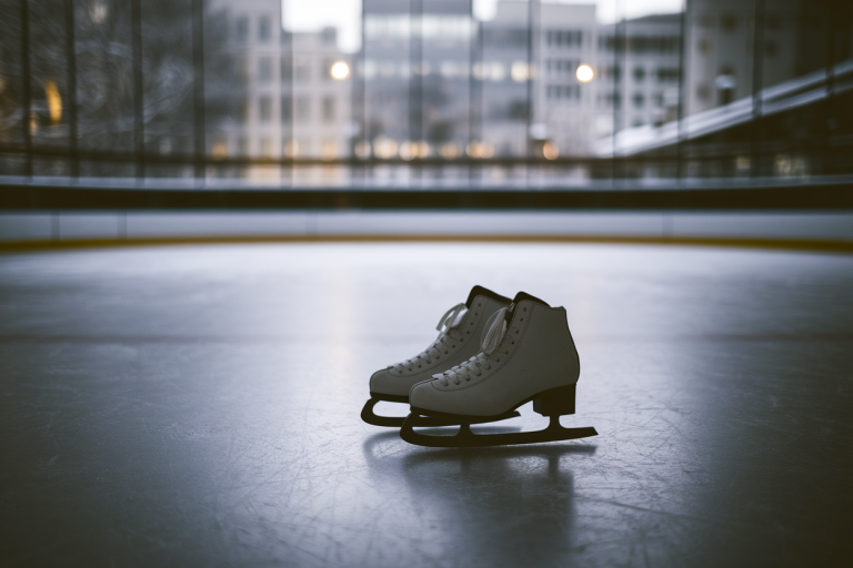 Accident Patinoire Besançon : L’Homme Décède Après Sa Chute