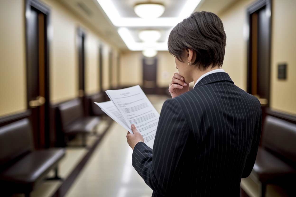 personne-dos-costume-couloir-tribunal