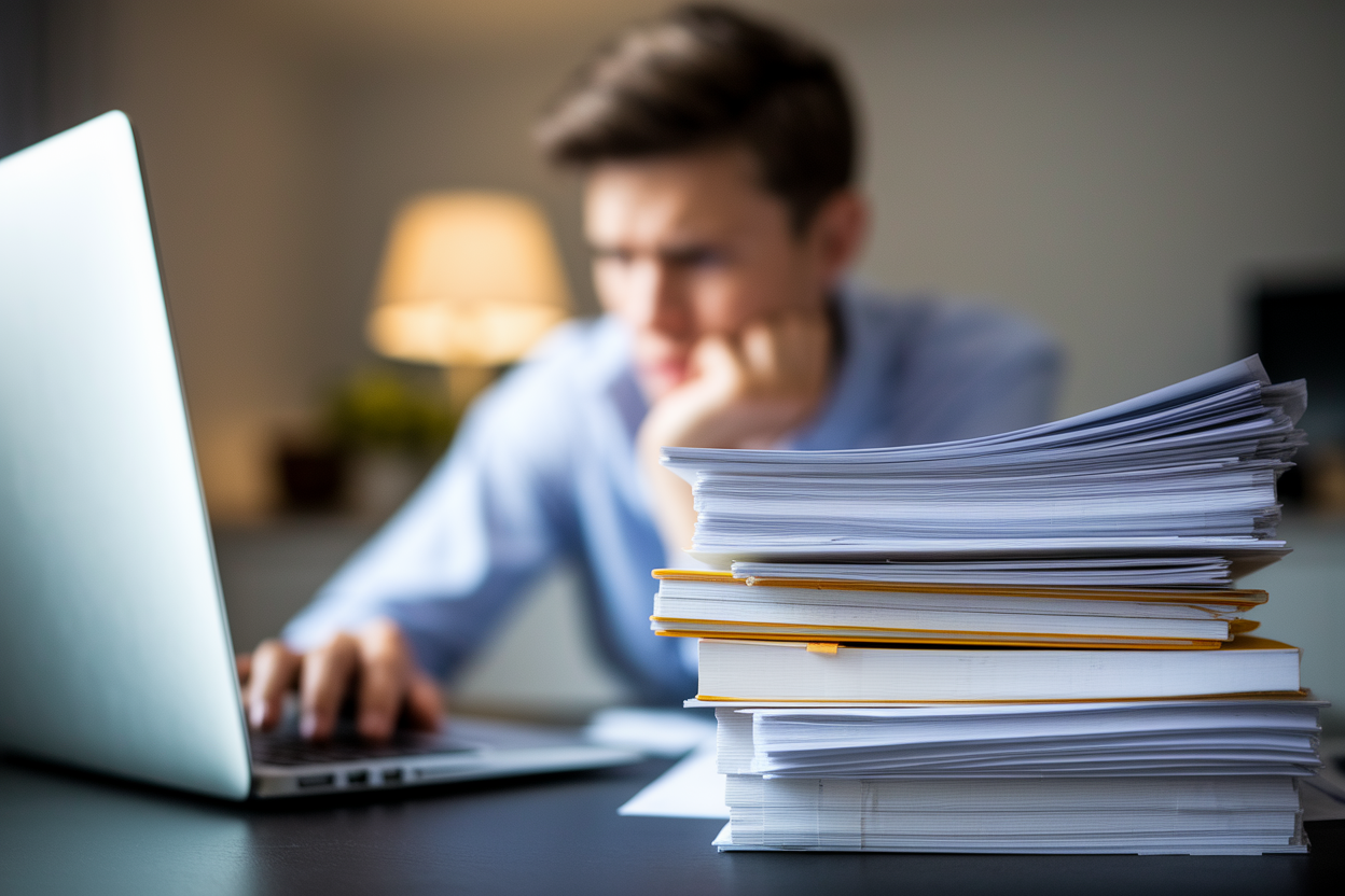 personne-dos-inquiete-bureau-ordinateur