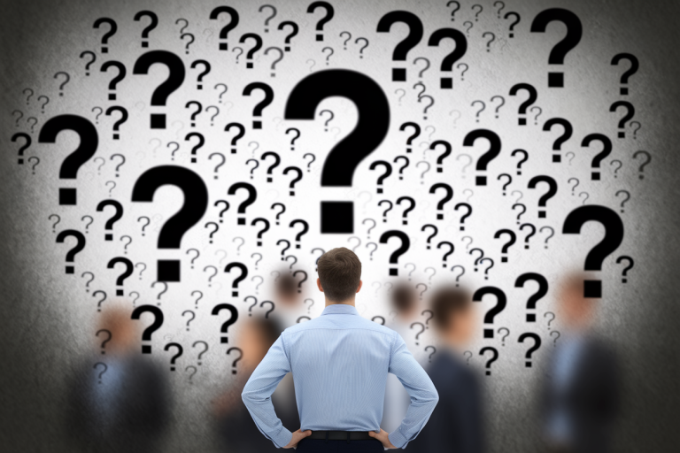 Vide Juridique Que Faire : Analyse et Combat Face au Vide