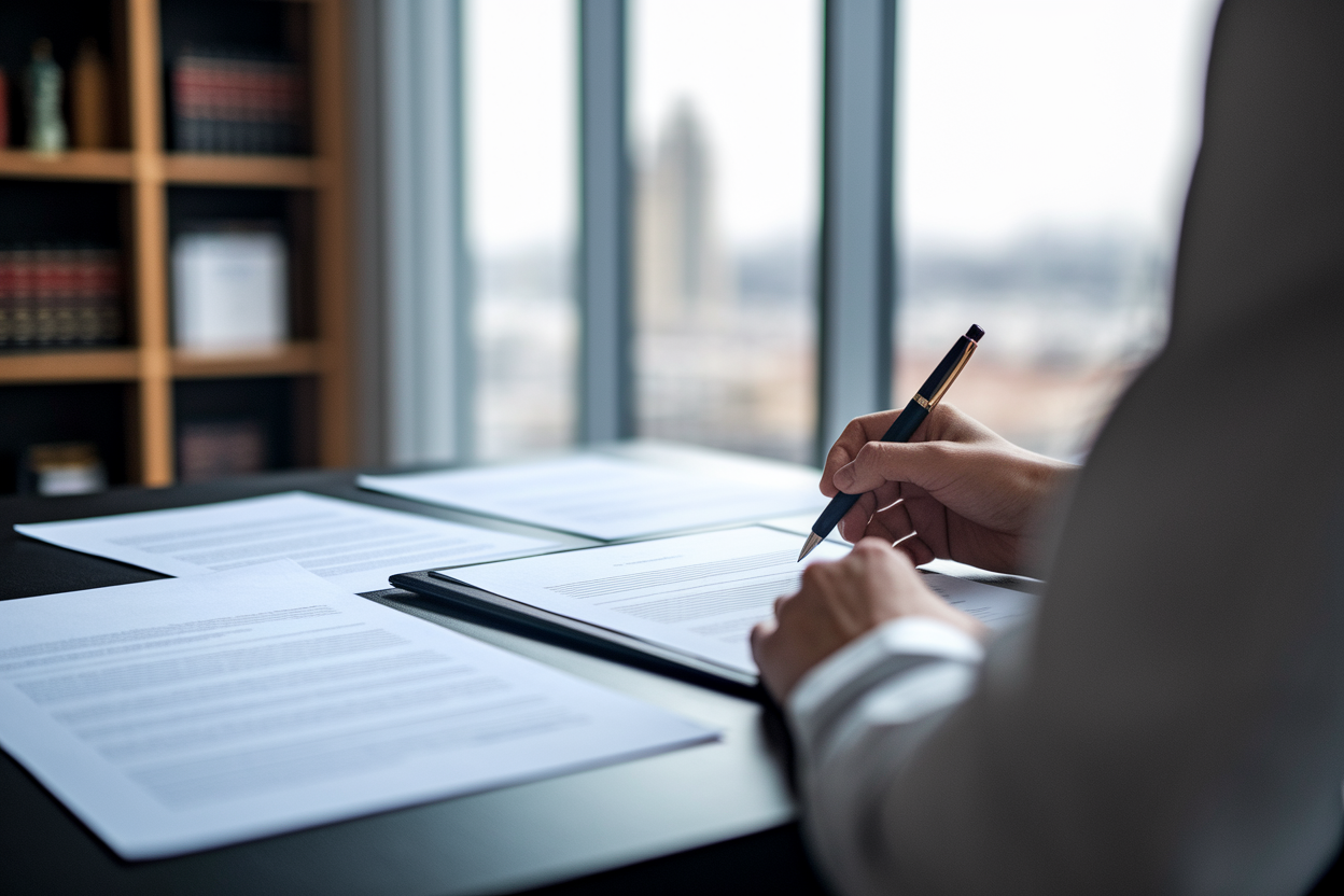 personne-signant-documents-bureau-ville
