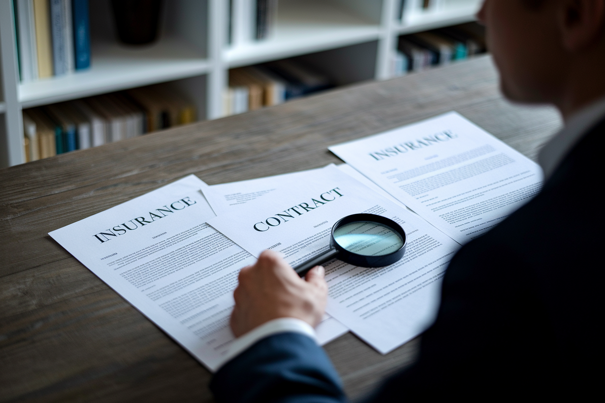 professionnel-table-contrats-loupe