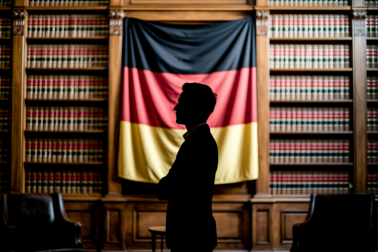 Droit de Succession Allemagne : Comment la Préparer