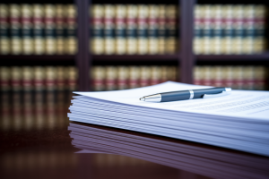 Lettre de Renonciation à la Soulte lors d'un Divorce : Exemple