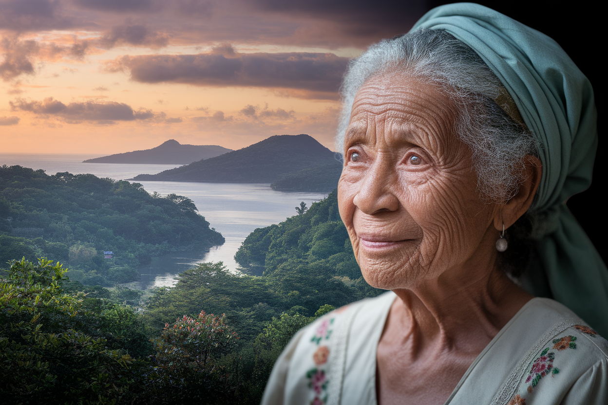 femme-agee-sage-portrait-martinique