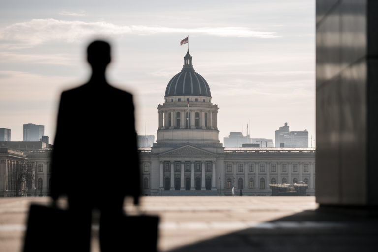 Salaire Adjoint au Maire : Montants & Calcul (Guide 2025)