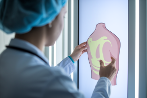 Tendinopathie du Supra Épineux : Maladie Professionnelle Reconnue