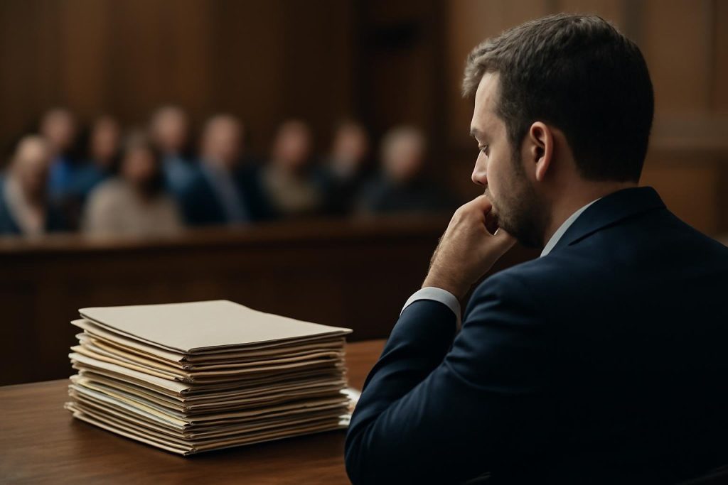 Cas Pratique Droit Pénal Élément Moral : Résolution et Méthodologie