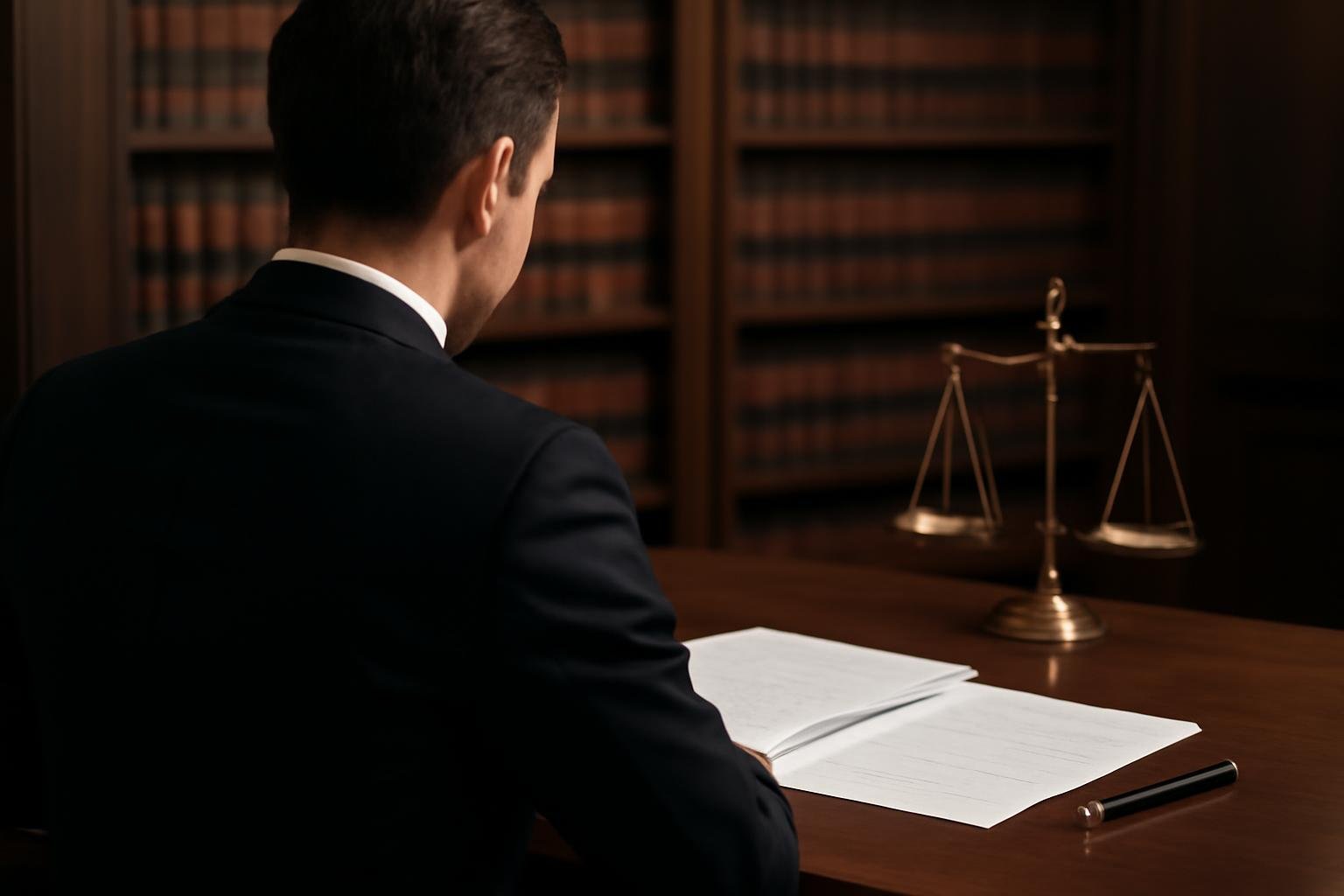 bureau-avocat-elegant-documents-livres