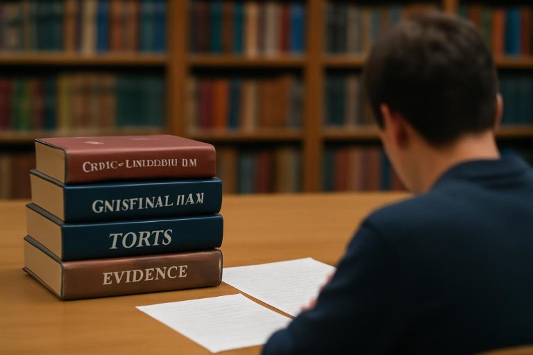 Résumé Cours Droit : la Liste Complète par Matière