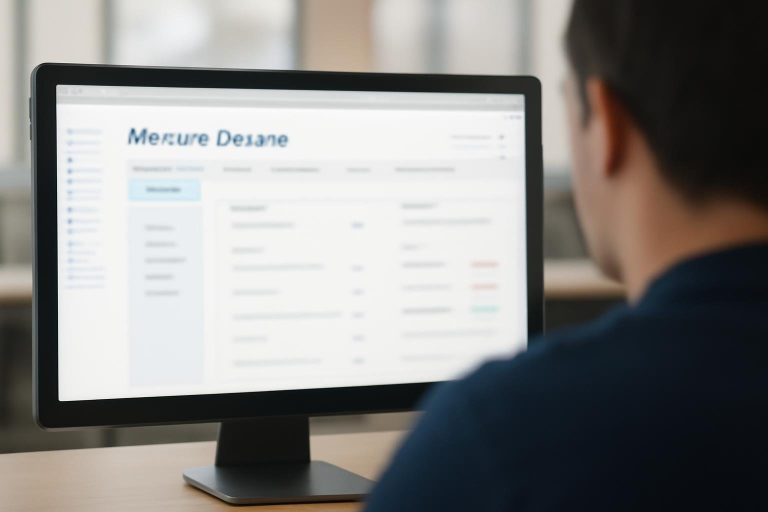 Mercure Douane : Qu&rsquo;est-ce que c&rsquo;est et Comment y Accéder ?