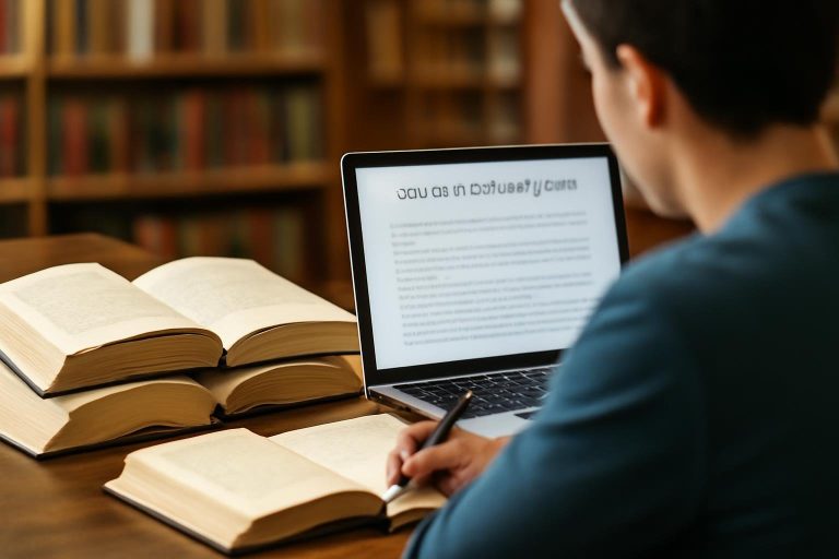 Dissertation en Droit Constitutionnel : Méthodologie et Exemples
