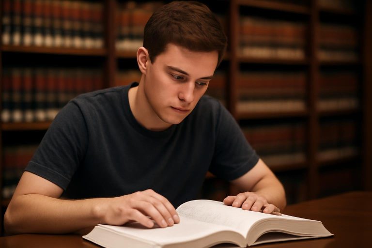 Méthodologie Commentaire de Texte Droit : Comment Réussir l&rsquo;Exercice ?