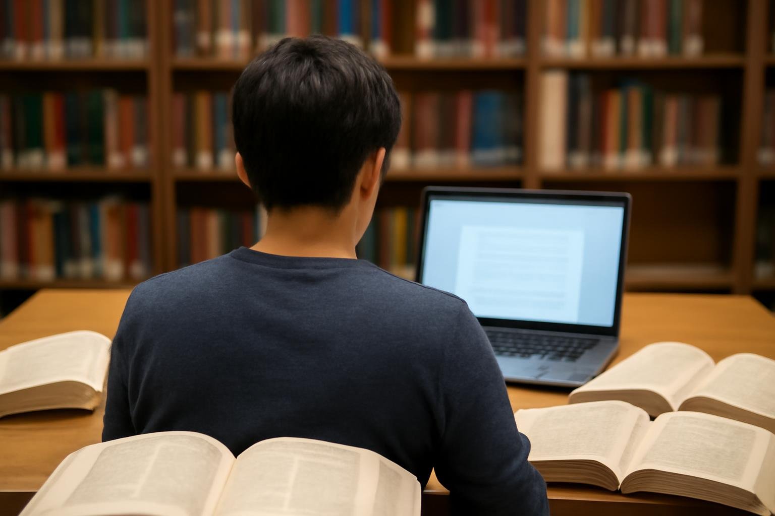 etudiant-dos-livres-loi-ordinateur