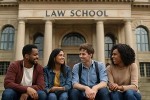 Classement Fac de Droit : le TOP 25 en France (2026)