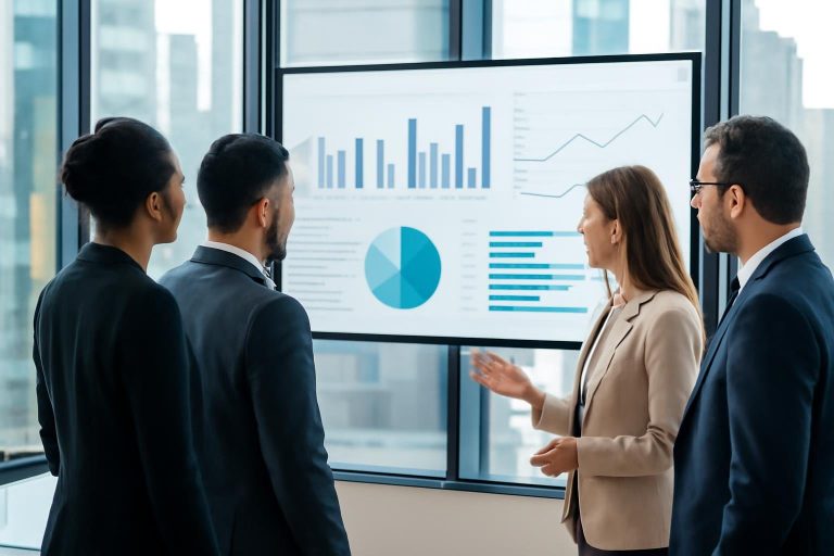 GE Commercial Distribution Finance : Qu&rsquo;est-ce que c&rsquo;est ?