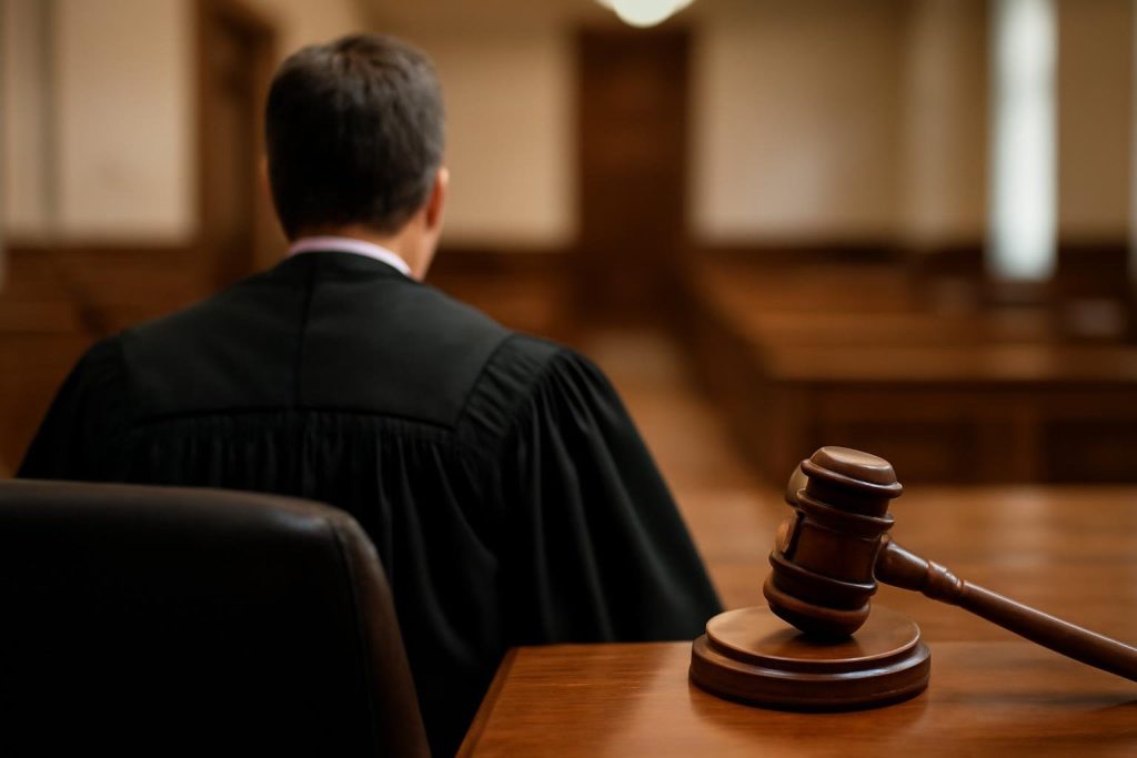 Juge Salaire : Combien Gagne un Magistrat en 2026 ?