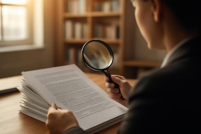 Responsabilité Contractuelle : Définition et Conditions