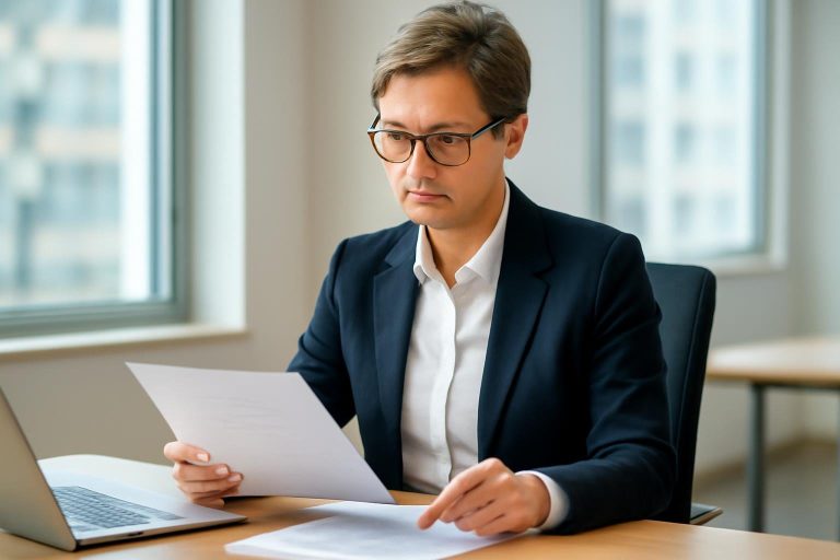 Comment Prendre une Assurance Entreprise Loop : Étapes de Souscription