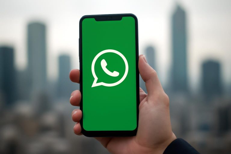 GAFAM WhatsApp : à Quel Géant Appartient l&rsquo;Application ?