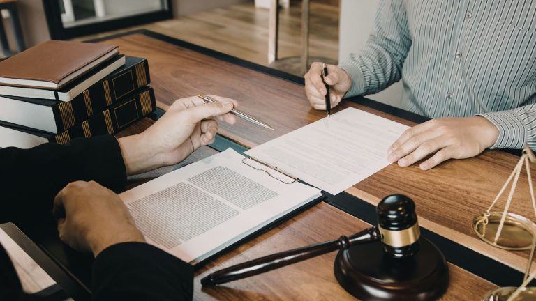 Contract management : filière d’avenir pour les juristes