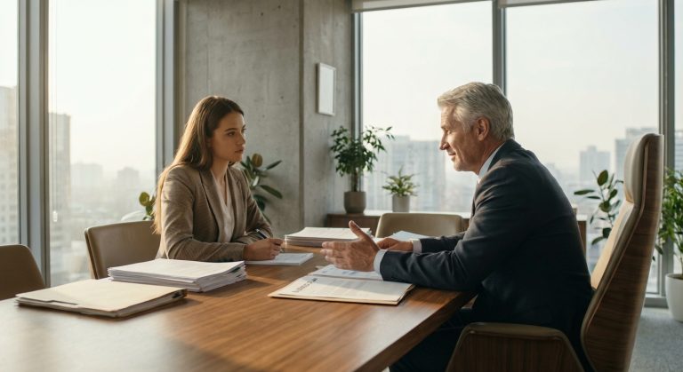 Pourquoi choisir l’accompagnement d’un cabinet d’avocat dès la création de votre entreprise ?