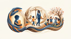 Comment les dons à la protection de l'enfance contribuent-ils concrètement à protéger les enfants en danger ?