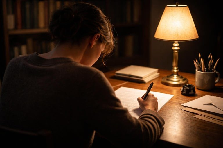 Lettre de Motivation pour Renouveler un Contrat : Comment Convaincre ?