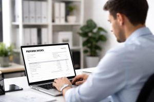Facture Proforma : Qu'est-ce que c'est et Comment la Faire ?
