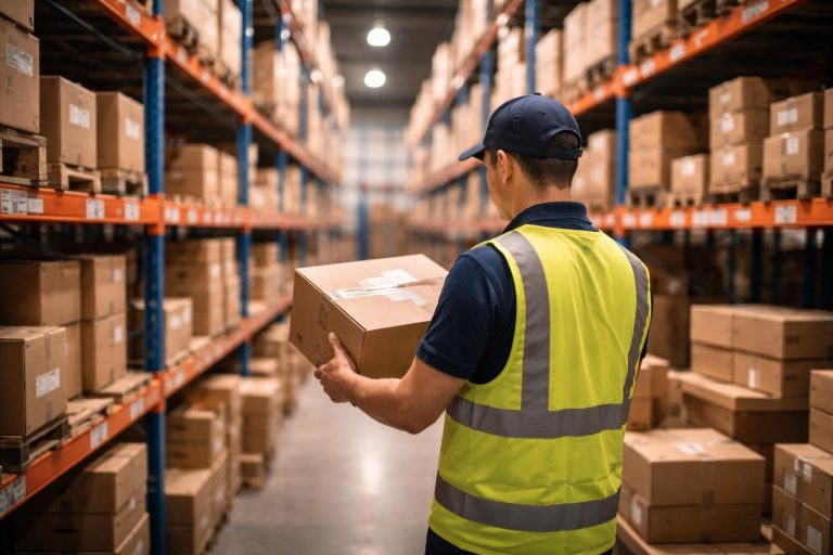 Colis Reconditionné pendant l&rsquo;Acheminement : Qu&rsquo;est-ce que Ça Signifie ?