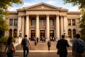 Académie des Sciences Morales et Politiques : Rôle et Missions