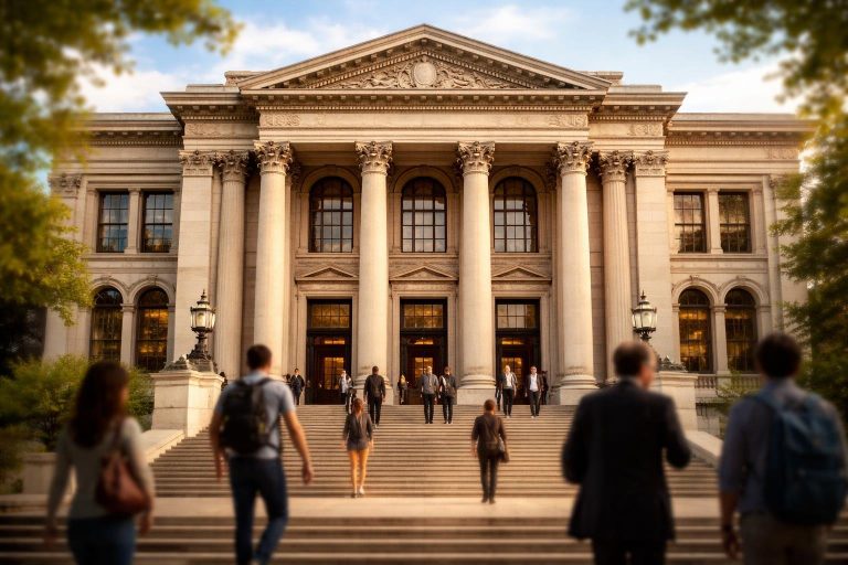Académie des Sciences Morales et Politiques : Rôle et Missions