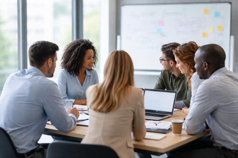 Raison Sociale d&rsquo;une Entreprise : Comment la Choisir ?