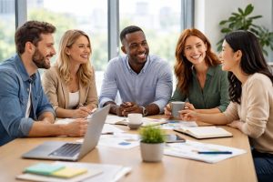 CSE Cacib : Quels Avantages pour les Salariés ?