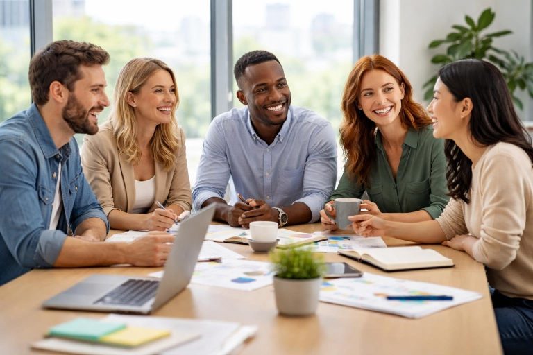 CSE Cacib : Quels Avantages pour les Salariés ?