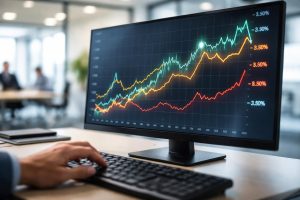 Taux Euribor 3 Mois : Évolution et Historique Complet