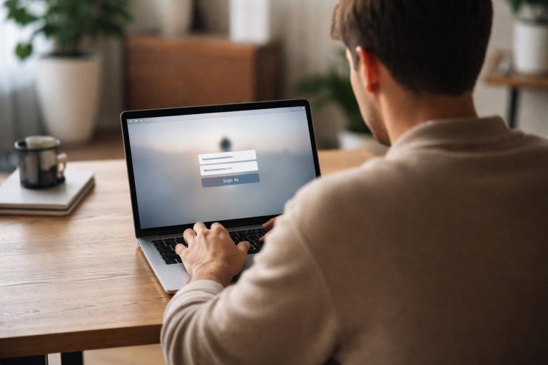 Mypeopledoc Mon Compte : Comment se Connecter ?