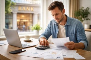 Crédit pour FICP en CDI Urgent : Quelles Solutions Rapides ?