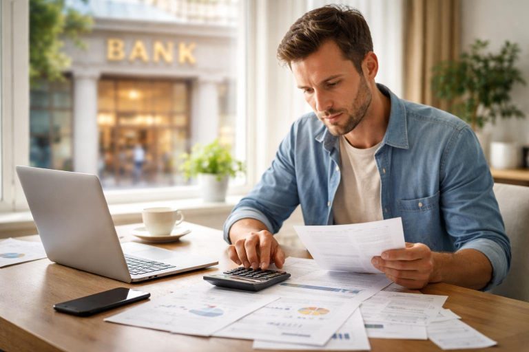 Crédit pour FICP en CDI Urgent : Quelles Solutions Rapides ?