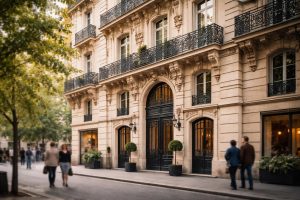 Changement de Destination sans Travaux : Que Dit la Loi ?